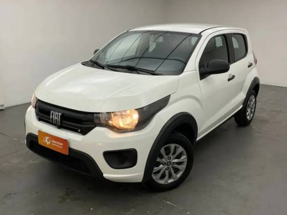 FIAT MOBI 1.0 EVO FLEX LIKE. MANUAL FIAT MOBI 1.0 EVO FLEX LIKE. MANUAL